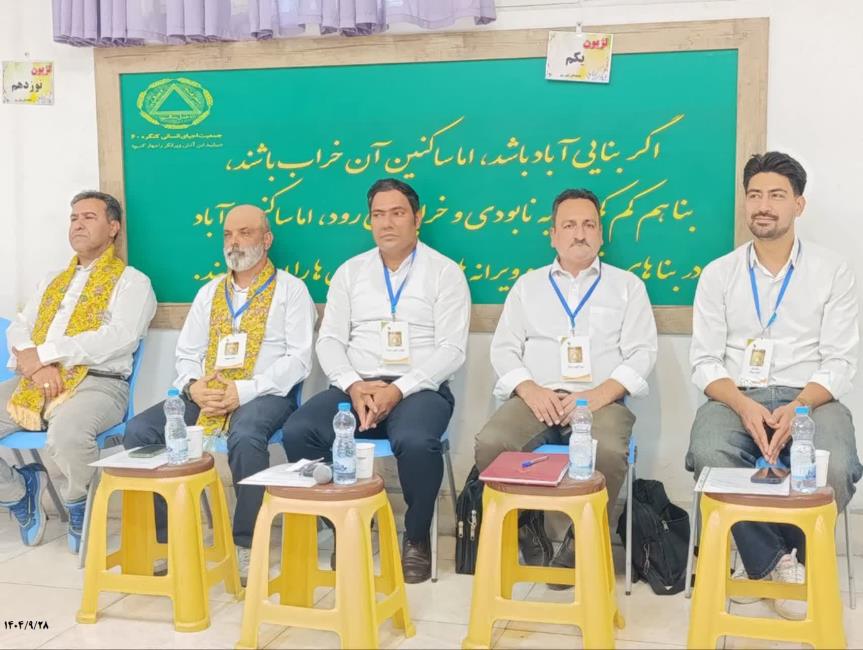 بخشش و گذشت، ستون اصلی آرامش درونی انسان است