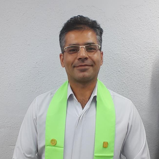 دلنوشته زیبای راهنمای تازه واردین مسافر مجید