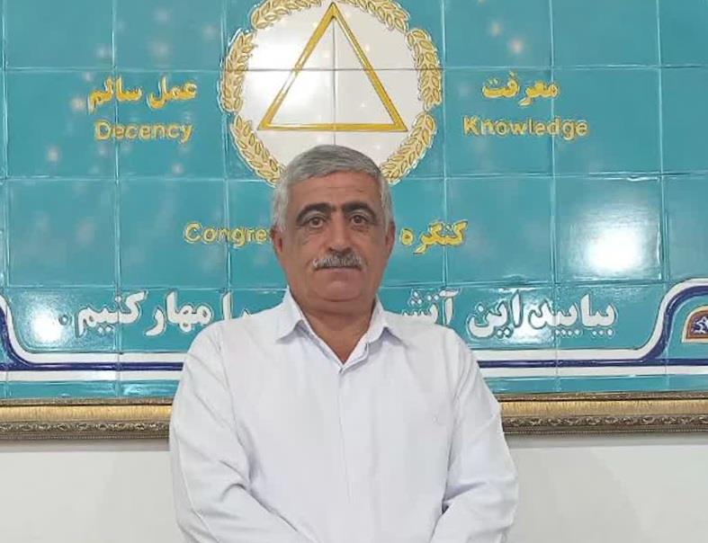 سال‌ها تنها مزه‌ی یک آب‌میوه تلخ را چشیدم