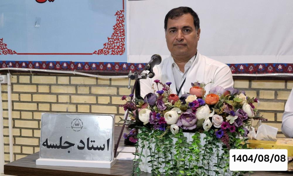 کنگره60 انسانها را از اوج ظلمت به اوج افتخار و سر بلندی می‌رساند