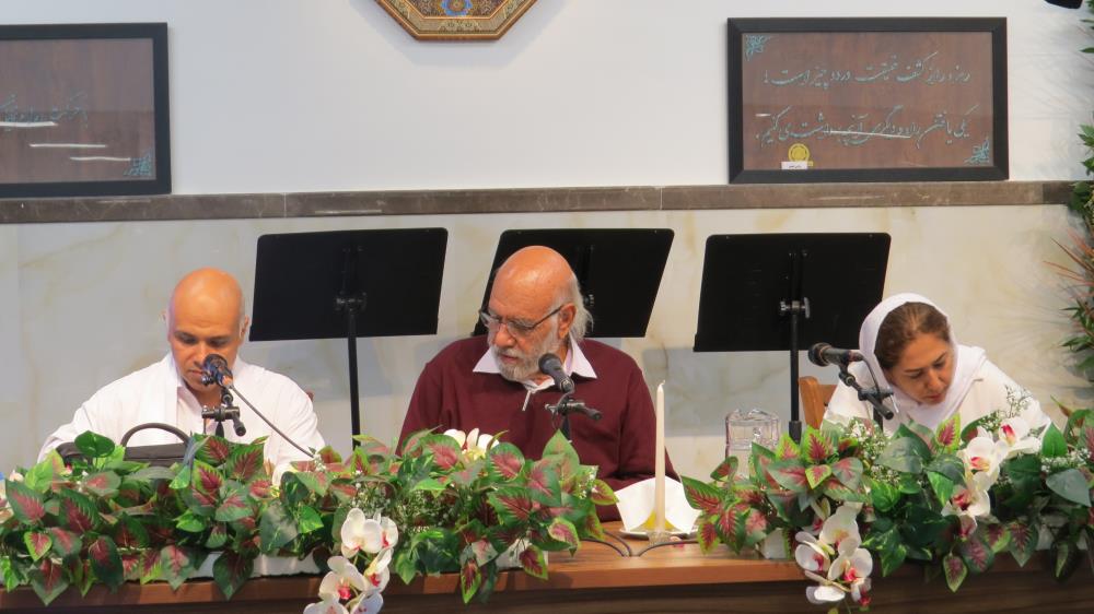 روز نویسنده مبارک