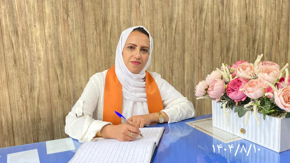 هستی برمبنای نقطه تحمل کار می‌کند