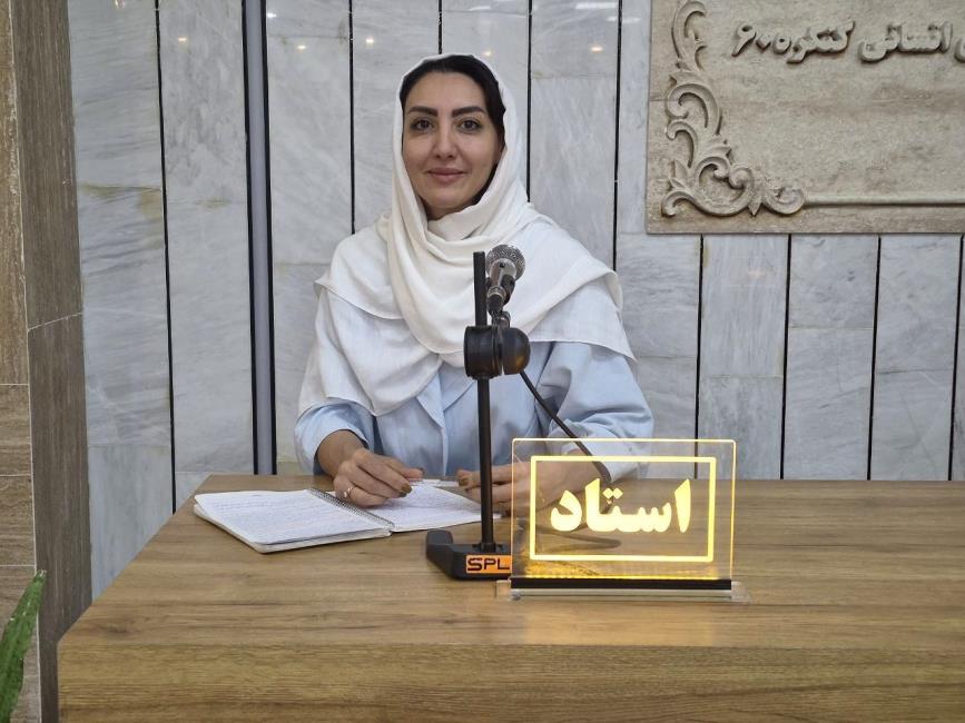 گروه خانواده_ رشد در سایه‌ نقطه تحمل