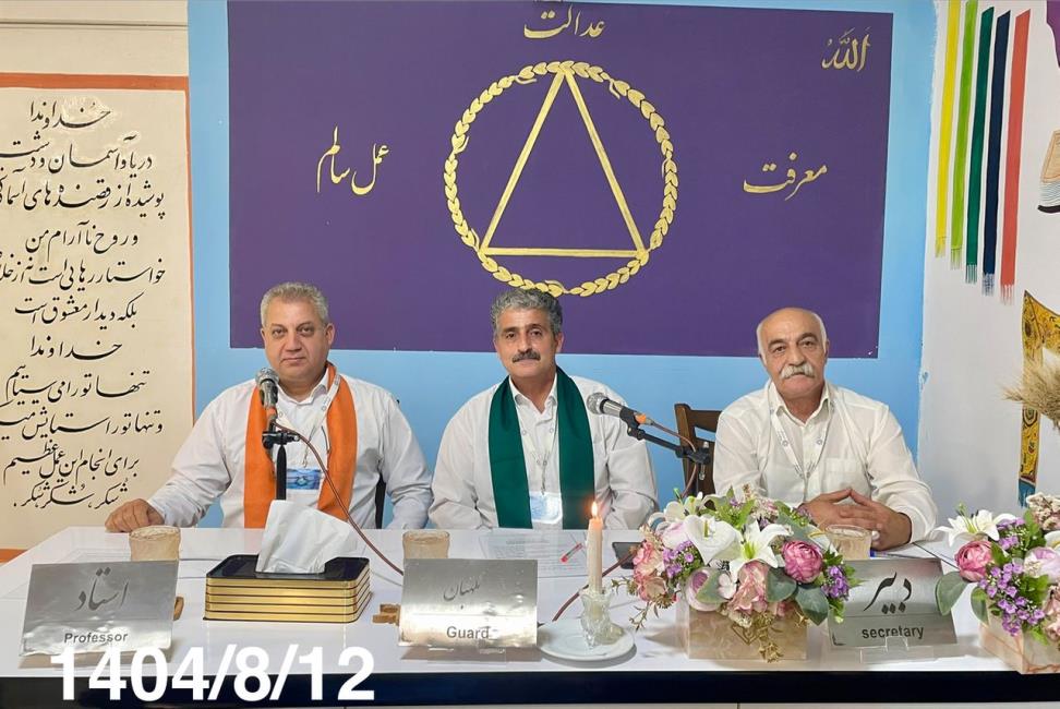  ظرفیت با دانایی ارتباط مستقیم دارد