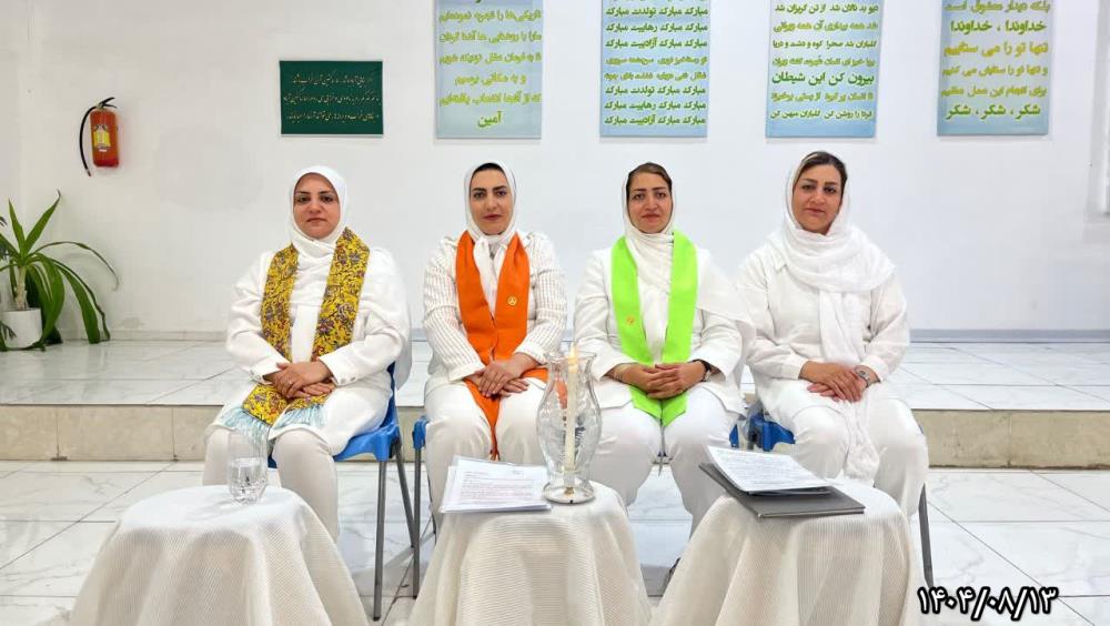 در زندگی نه عجله درست است نه توقف