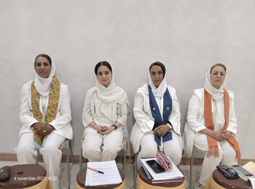 گل‌ریزان نقطه عطفی برای ما