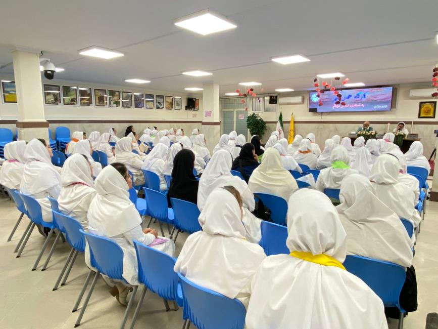 گزارش عملکرد نمایندگی مرکز کنگره خانم‌های مسافر