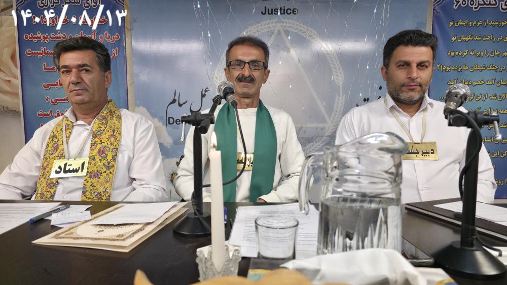 نقطه تحمل به‌ مرور و با آموزش بالا می‌رود