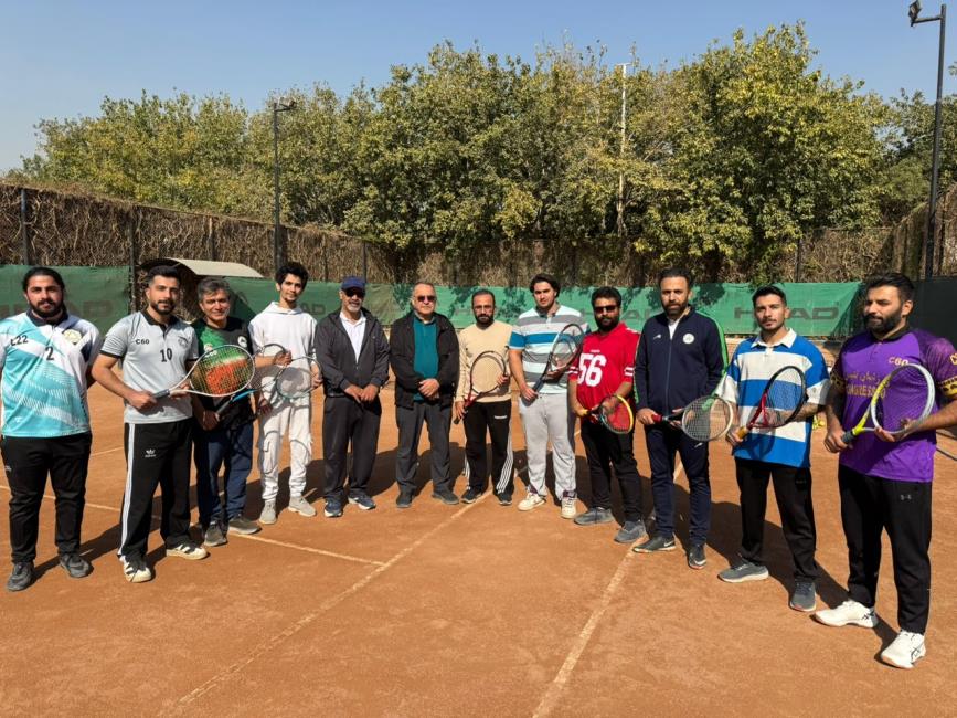 فعالیت‌های ورزشی و آموزشی در پارک شهدای شهرداری اصفهان 