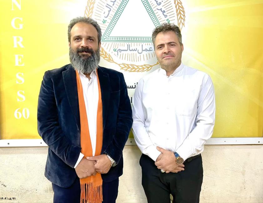 بوی خوش تولد