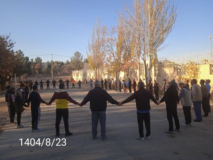 جمعه‌های ورزشی کنگره60 در سراسر ایران