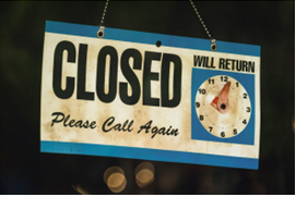 National Institute on Drug Abuse (NIDA) Encounters Fiscal Crisis