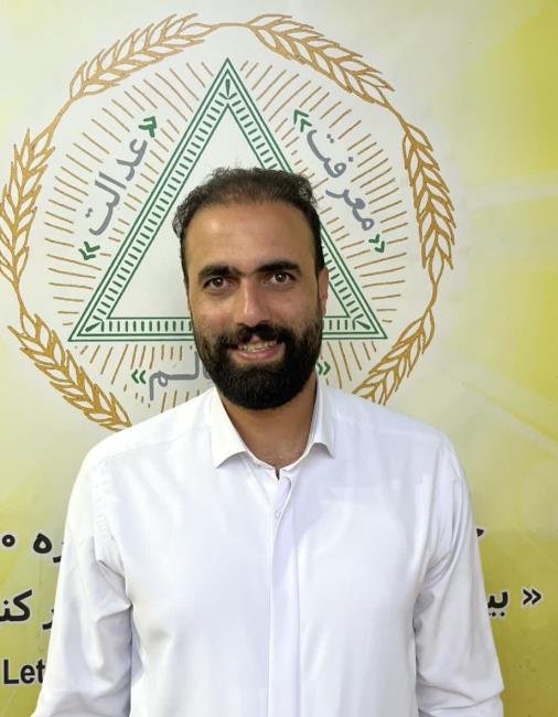 دلنوشته زیبای مسافر وحید 