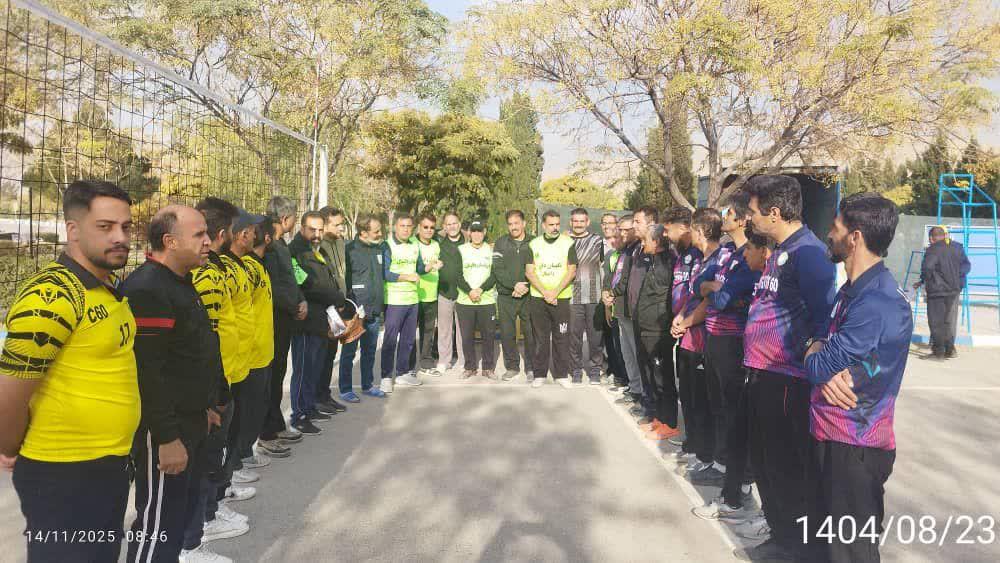 Visual Report of Congress 60 Sports in different Cities