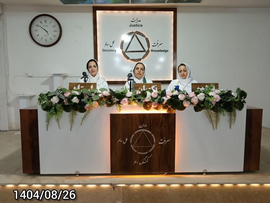 نوشتن سی‌دی، تغذیه روح و روان ماست