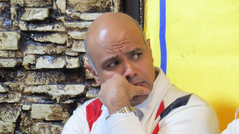 An Interview with Mr. Amin Dezhakam, Part Two