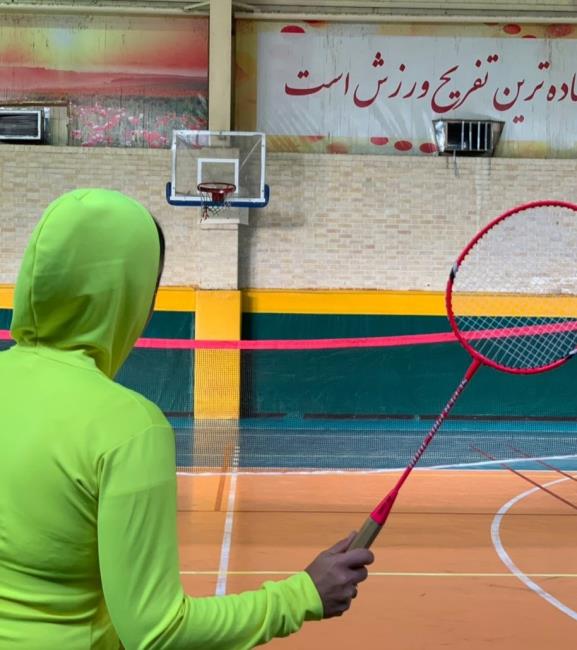 اخبار ورزشی نمایندگی‌های خانم‌های مسافر در بوستان‌های ورزشی