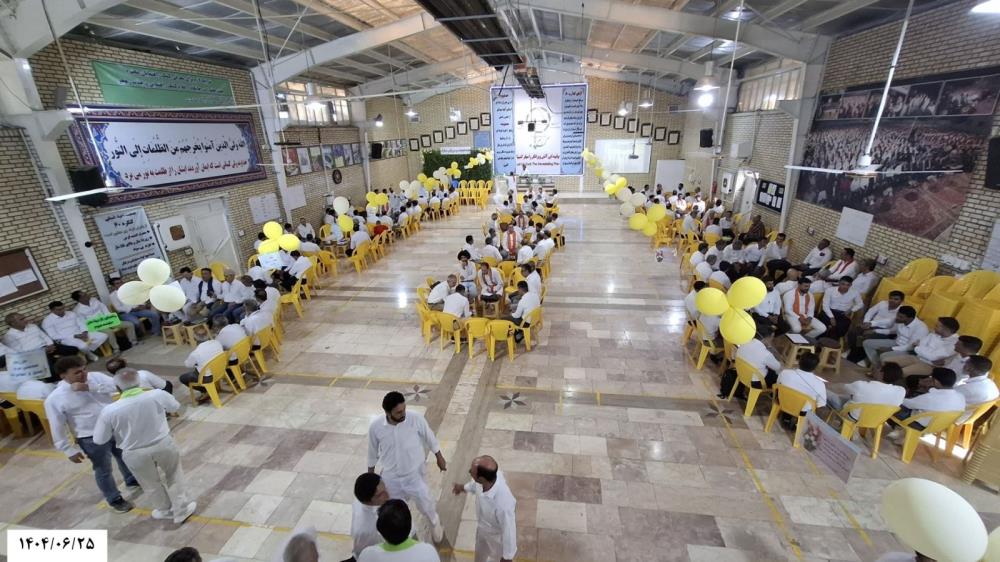 In the Nicotine Treatment Legion, the path to recovery is very simple and clear.