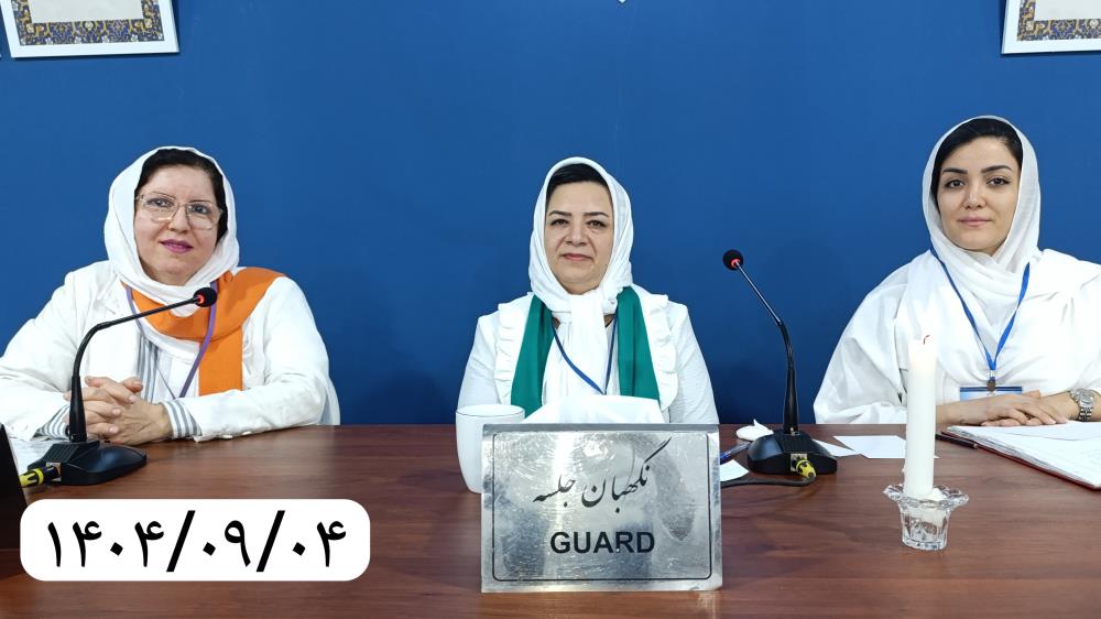 برای ساخته شدن باید بیاموزیم