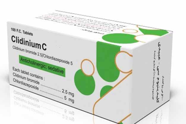 با مصرف این دارو تست های فالوآپ، بنزودیازپین مثبت می شود