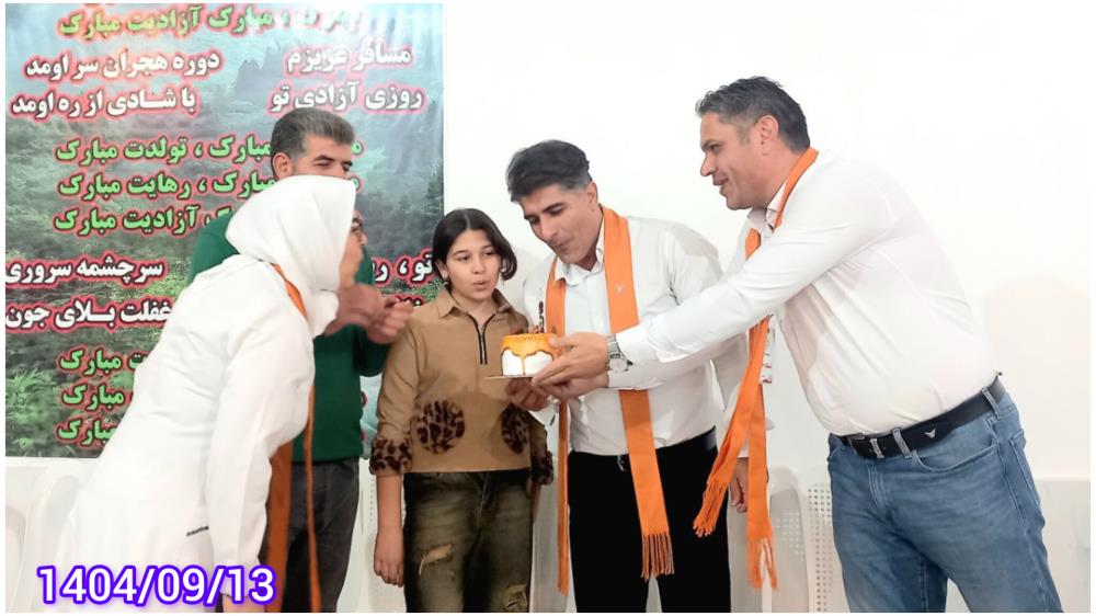 وادی دهم، مسیری برای عبور از صفات بد