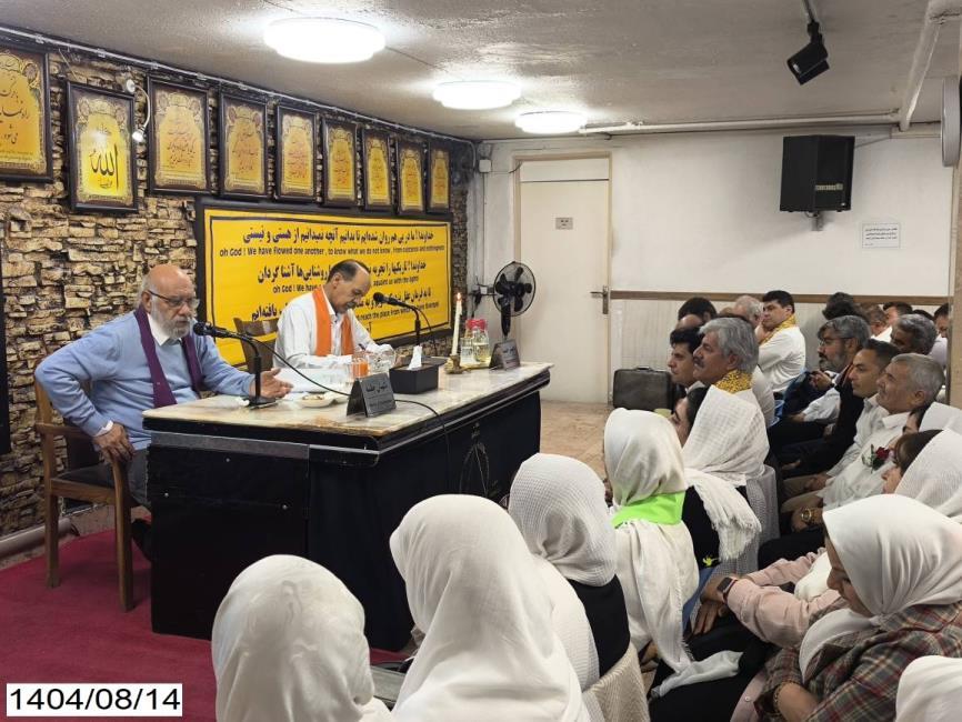 Wednesdays' Workshops: 