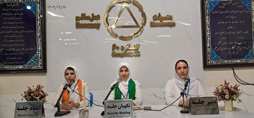 خانواده محکوم به نابودی نیست 