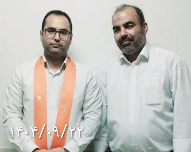 از تاریکی و ظلمت تا رسیدن به کنگره