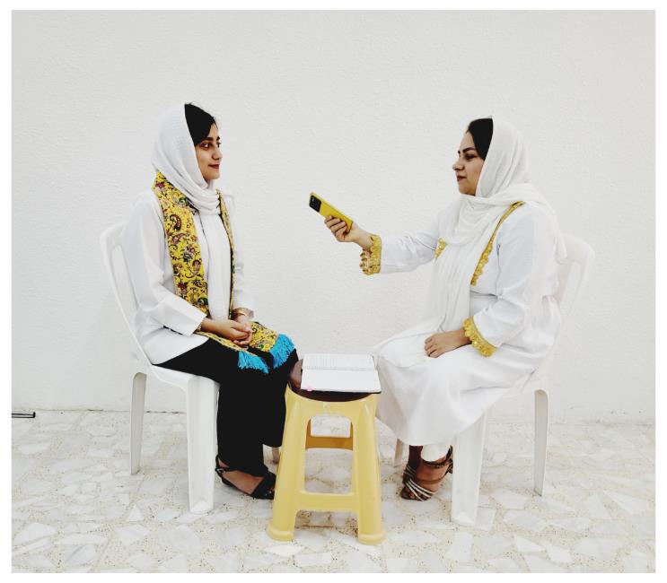 اثبات عملی آموزش‌های کنگره با قدردانی