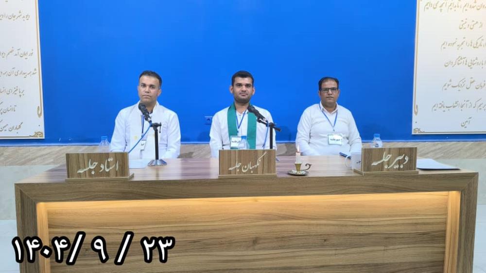 قدردانی واقعی با انجام عمل صحیح معنا پیدا می‌کند