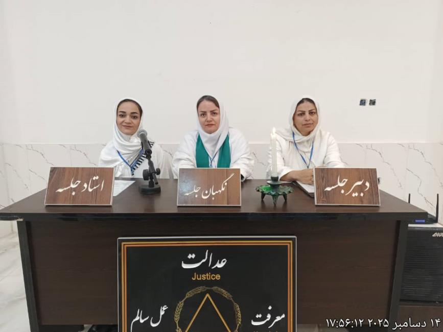 قدر‌دانی در گفتار خلاصه نمی‌شود بلکه در عمل معنا پیدا می‌کند