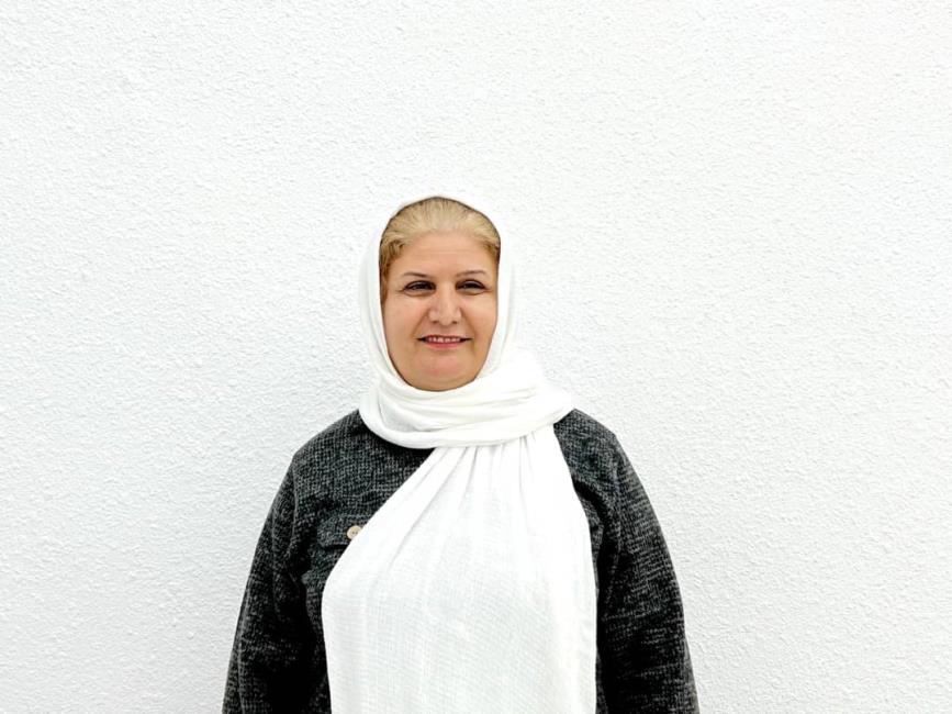 قدردانی پیوند‌ دهنده دل‌ها