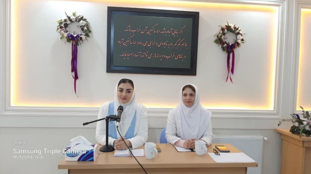 جلسه هماهنگی گروه سردار در ساختمان اداری ققنوس