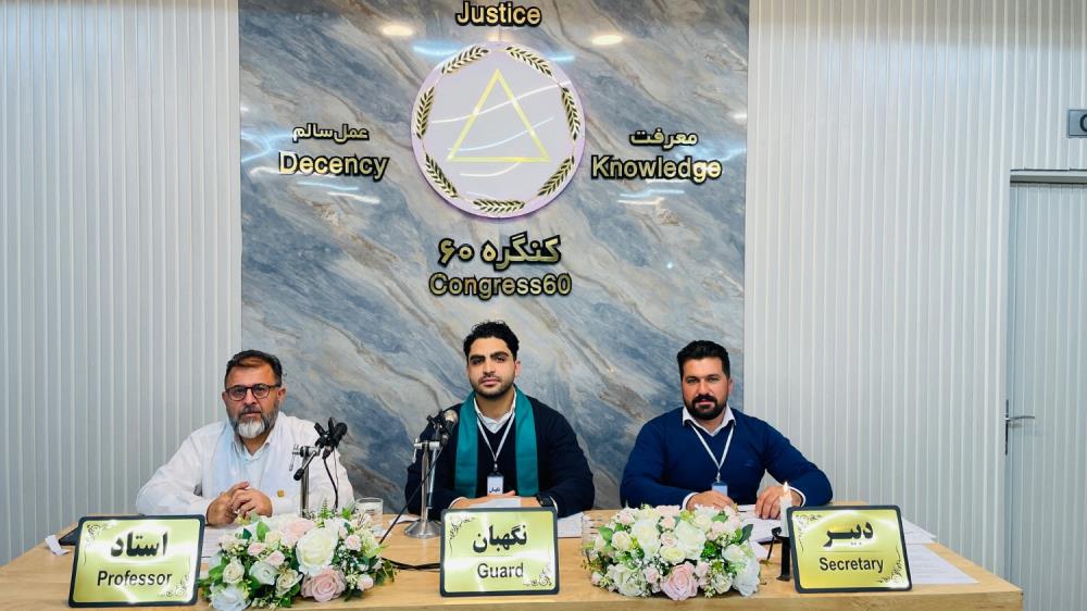 اگر اندازه خودمان را نشناسیم قدرشناسی اتفاق نمی‌افتد