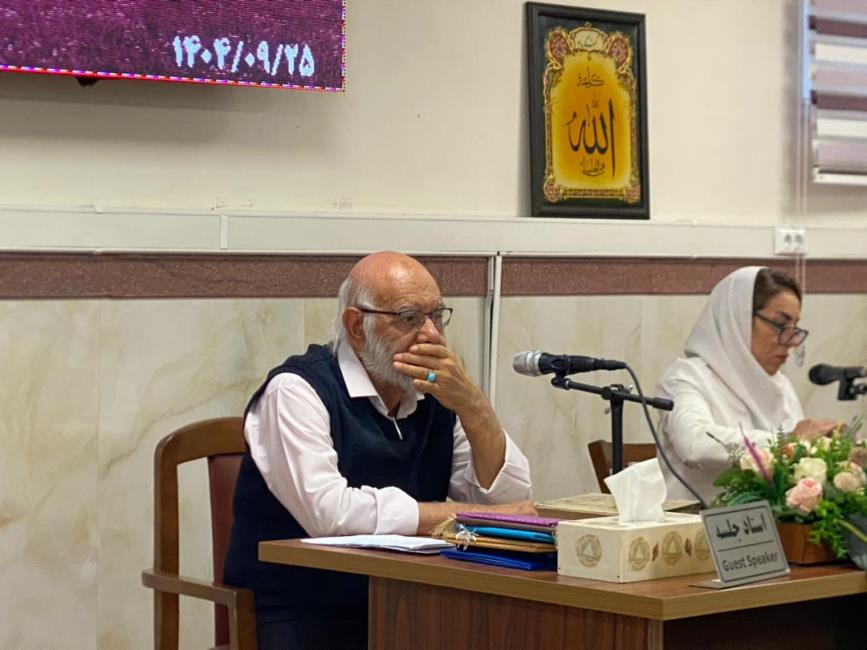 ⚜️ گزارش عملکرد نمایندگی مرکز کنگره خانم‌های مسافر⚜️