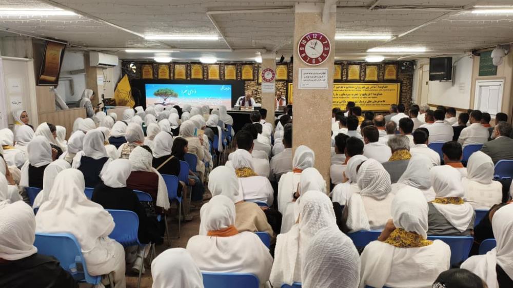 Wednesdays' Workshops: 