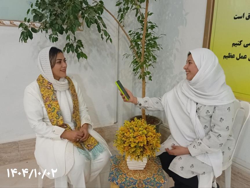 خواسته تعیین کننده هدف