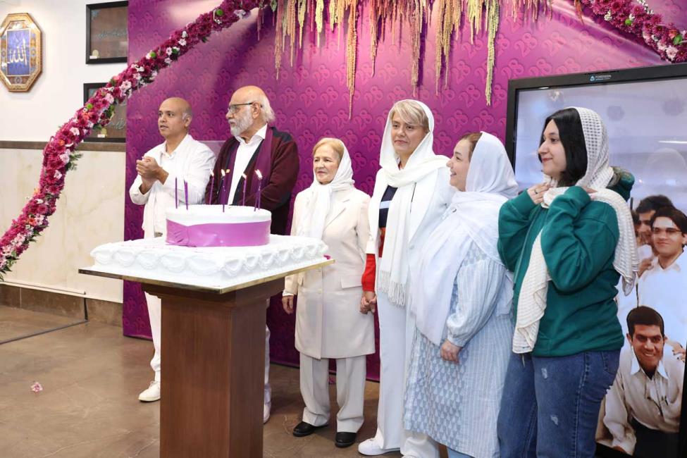 The Base of Congress 60