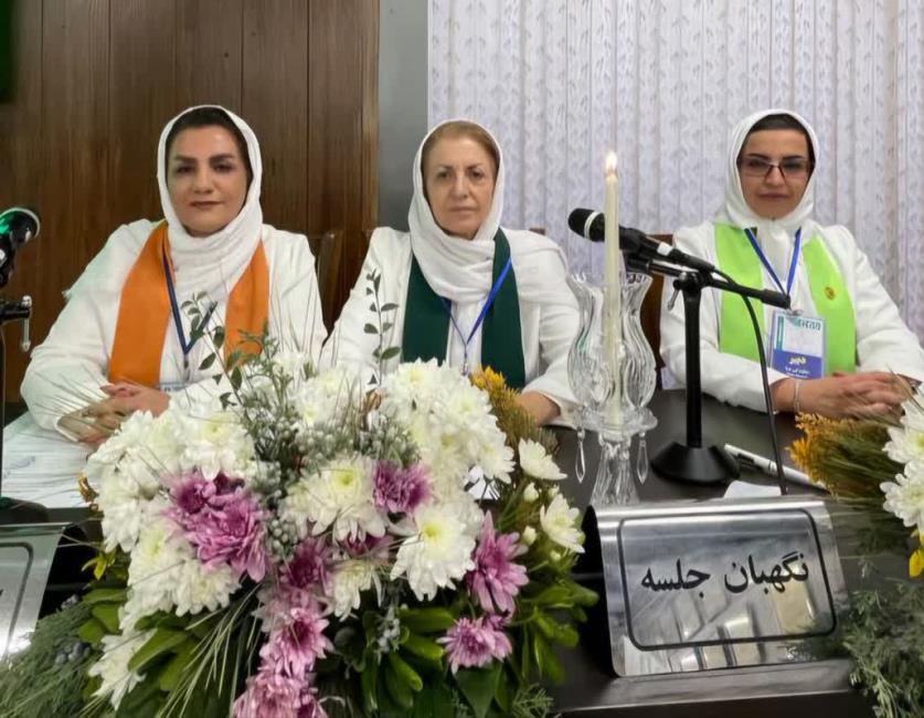 همسفر بودن مسئولیتی از جنس عشق