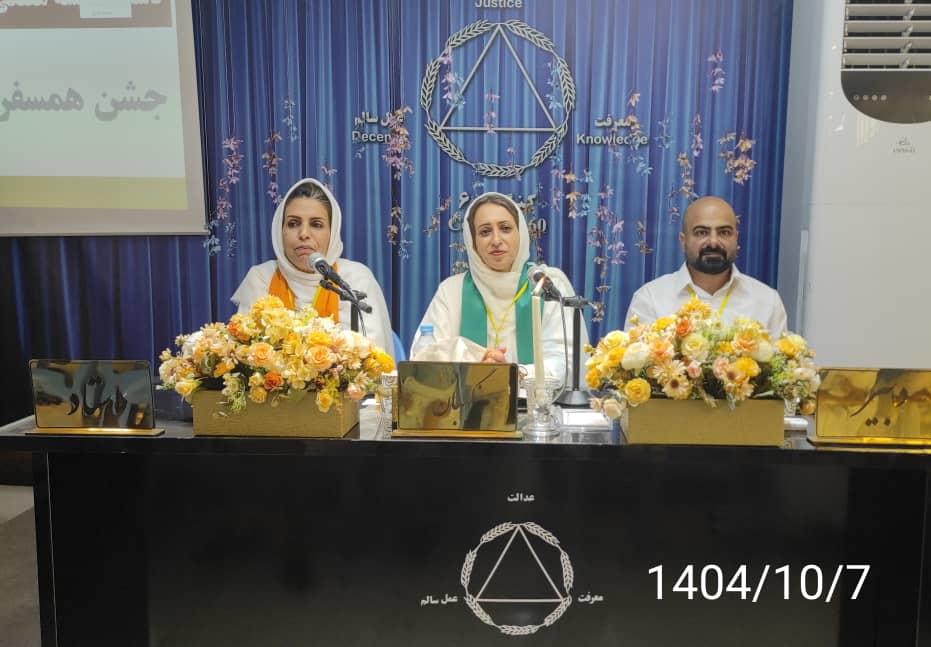 سفر درست مسافر، بهترین هدیه برای همسفر