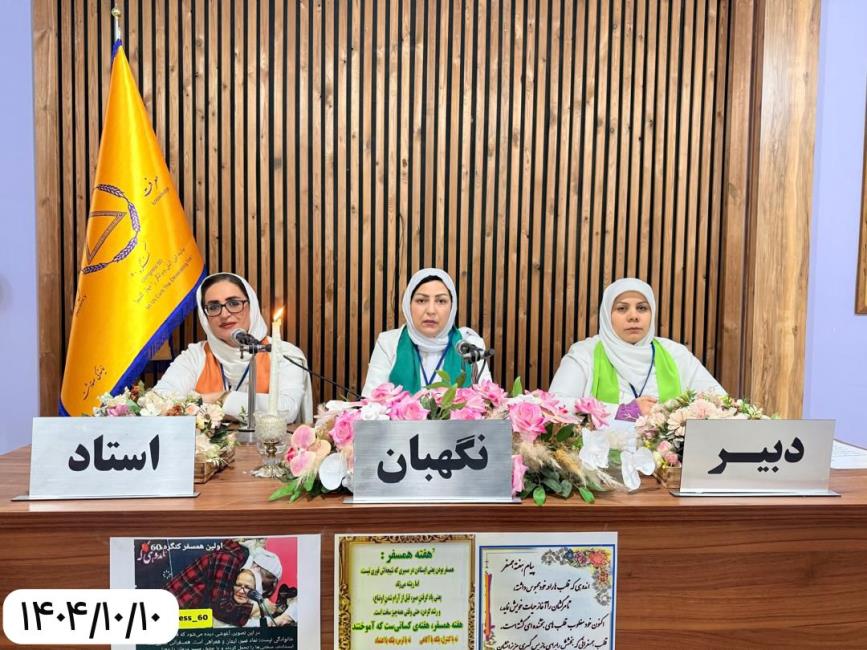 همسفر فقط در ظاهر همراه مسافر نیست