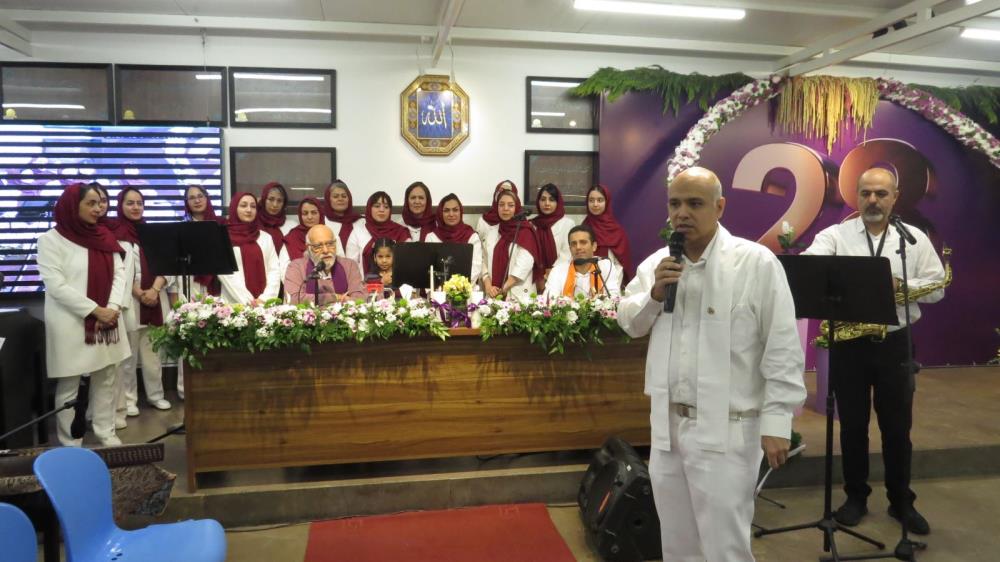  The Eleventh Valley and its Effect on Me