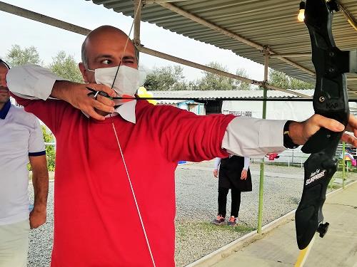 Mr. Amin Dezhakam's Speech on Dideban's Week