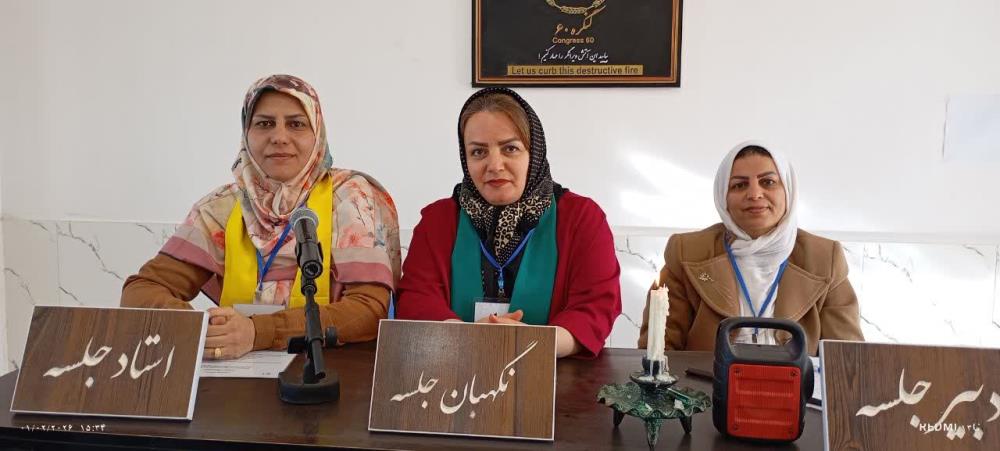 ماه رمضان فرصتی برای بازسازی جسم و روح است