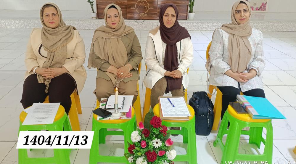 رمضان ماه خودسازی جسم و جان