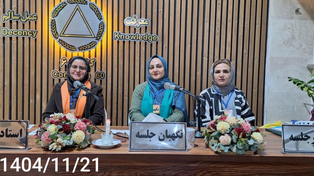 ضد عفونی‌کننده خوراکی