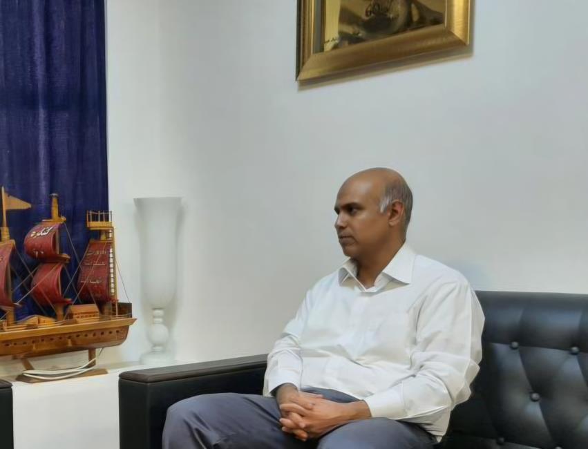 The Second Part of an Interview with Mr. Amin Dezhakam, the Guardian of the Music Legion