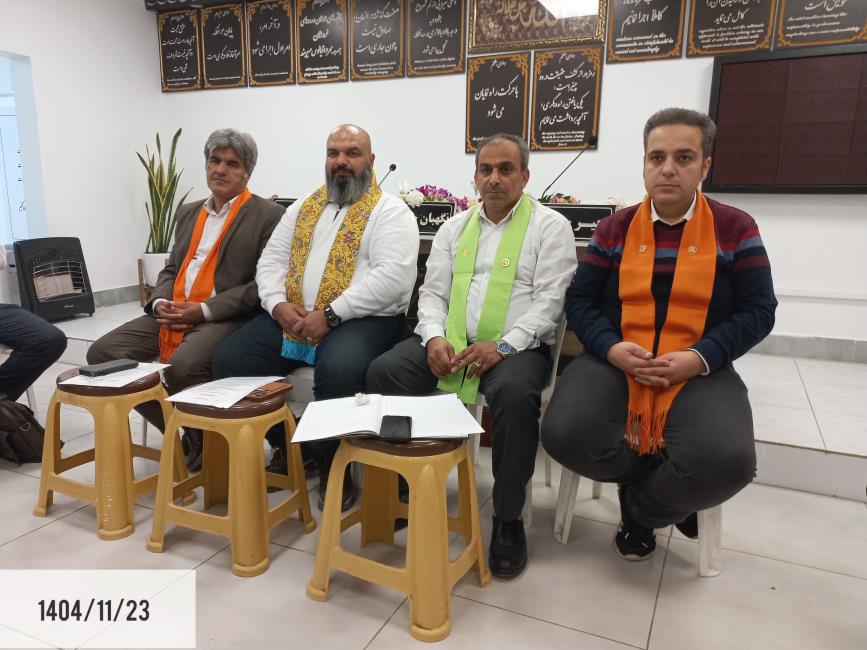 لژیون سردار؛ پلی میان علم و درمان