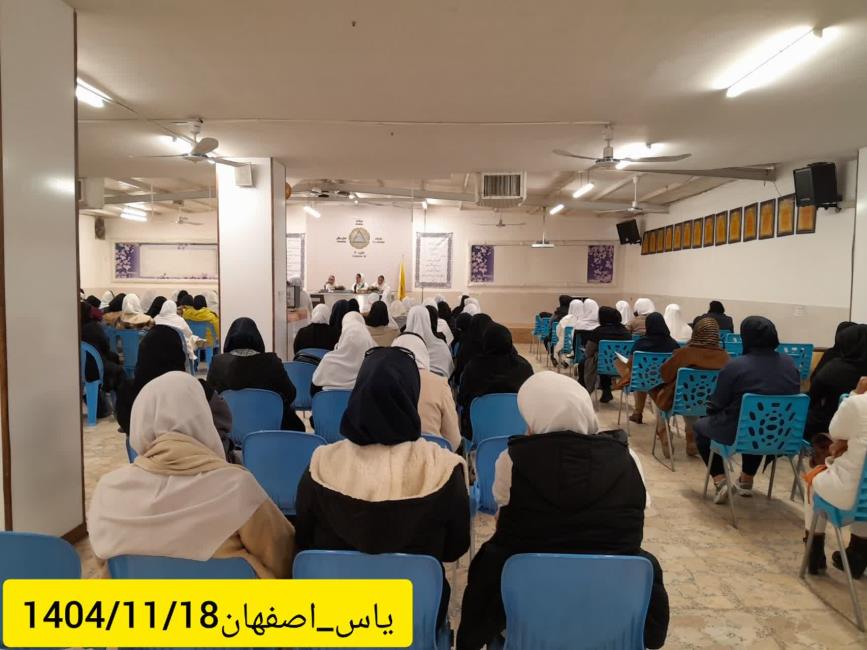 آزمایشگاه کنگره ۶۰ راه‌اندازی شد تا متد DST و شربت OT به‌صورت علمی بررسی شود. (نمایندگی یاس اصفهان) 