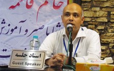 An Interview with Mr. Amin Dezhakam, the Dideban of Congress 60 on Doctor's day